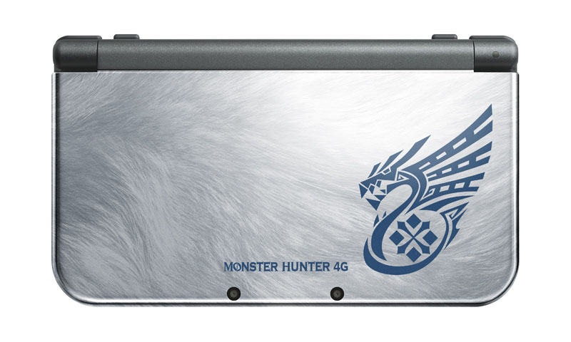 Confira o ranking de vendas com o lançamento do New Nintendo 3DS no Japão