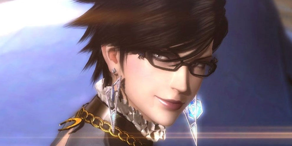 Demônio, dragão ou girafa? Dubladora de Bayonetta não sabia com quem lutava