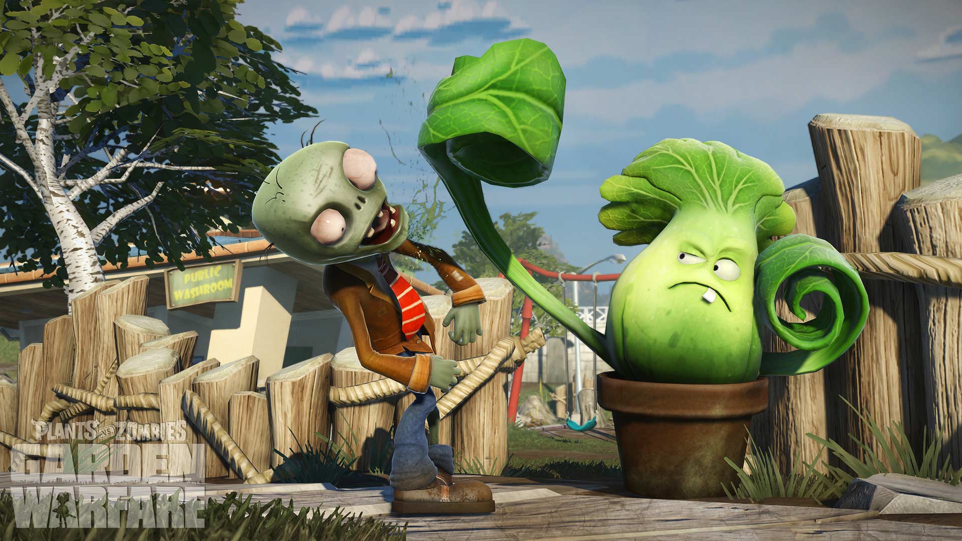 download free zackscott plants vs zombies garden warfare 2