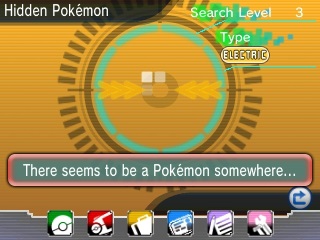 Conheça os recursos do PokéNav Plus em Pokémon Omega Ruby e Alpha Sapphire