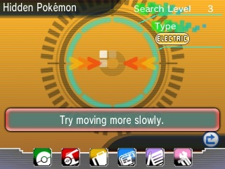 Conheça os recursos do PokéNav Plus em Pokémon Omega Ruby e Alpha Sapphire