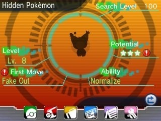 Conheça os recursos do PokéNav Plus em Pokémon Omega Ruby e Alpha Sapphire