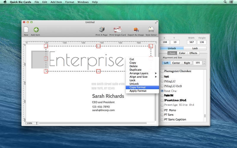 logoist mac templates logoist mac templates