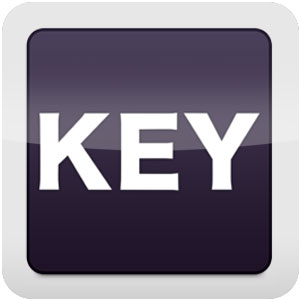 Logo Karabiner Ícone Logo Karabiner Ícone
