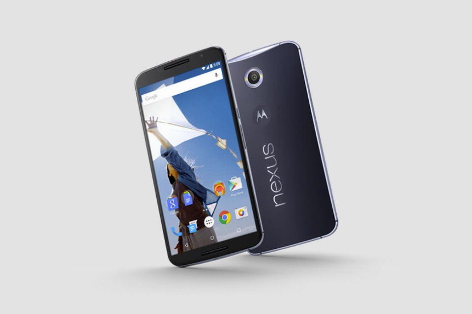 Imagem de: Novos aparelhos da Google começam a surgir na Play Store