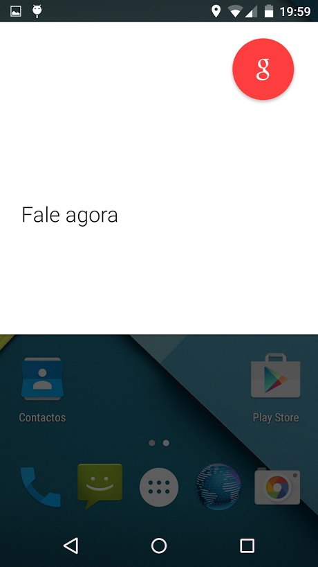 53 imagens para você conferir todos os detalhes do novo Android Lollipop