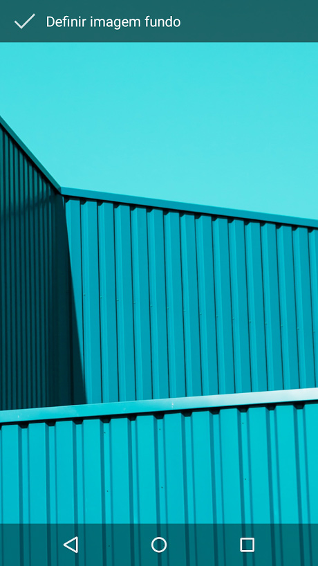 53 imagens para você conferir todos os detalhes do novo Android Lollipop