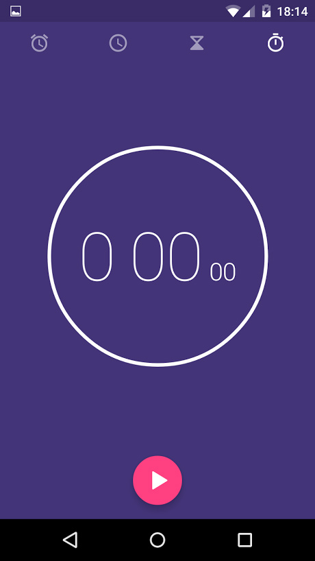 53 imagens para você conferir todos os detalhes do novo Android Lollipop