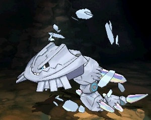 Mais dois pokémons ganham Mega Evoluções em Pokémon Alpha e Omega