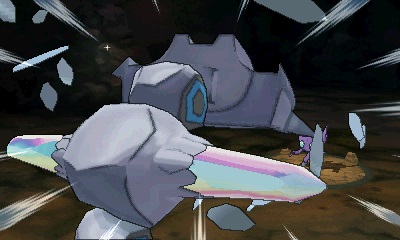 Mais dois pokémons ganham Mega Evoluções em Pokémon Alpha e Omega
