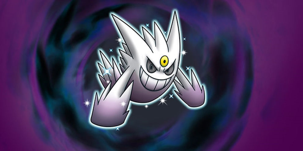 Shiny Gengar já pode ser obtido gratuitamente em lojas de São Paulo