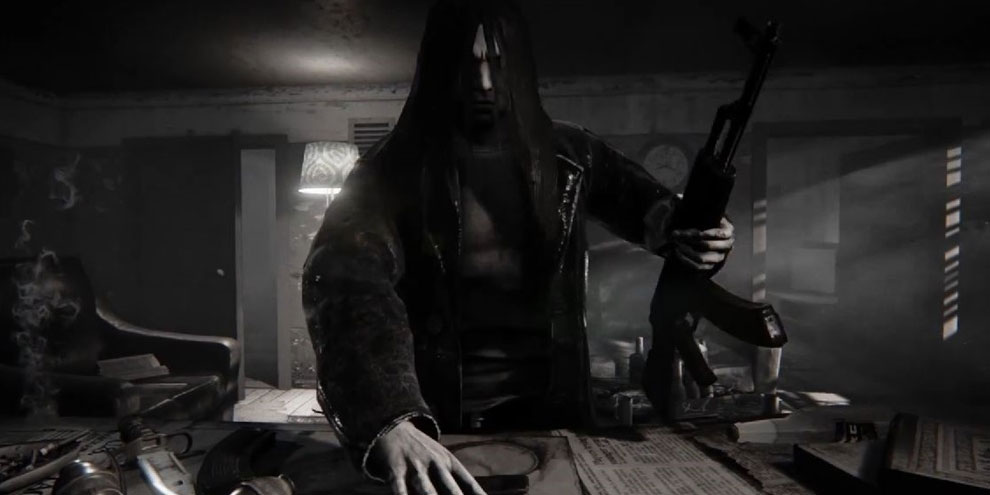 CEO do estúdio de Hatred defende o seu violento e brutal jogo de genocídio