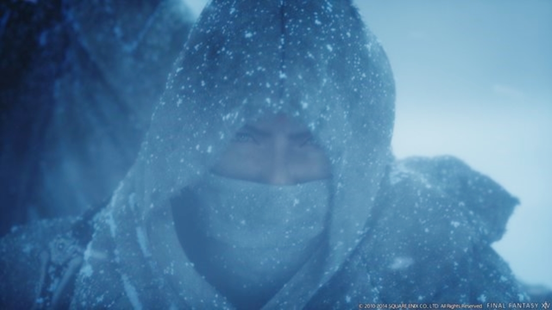 FFXIV terá novas classes, raça e mais em sua expansão 3.0, Heavensward