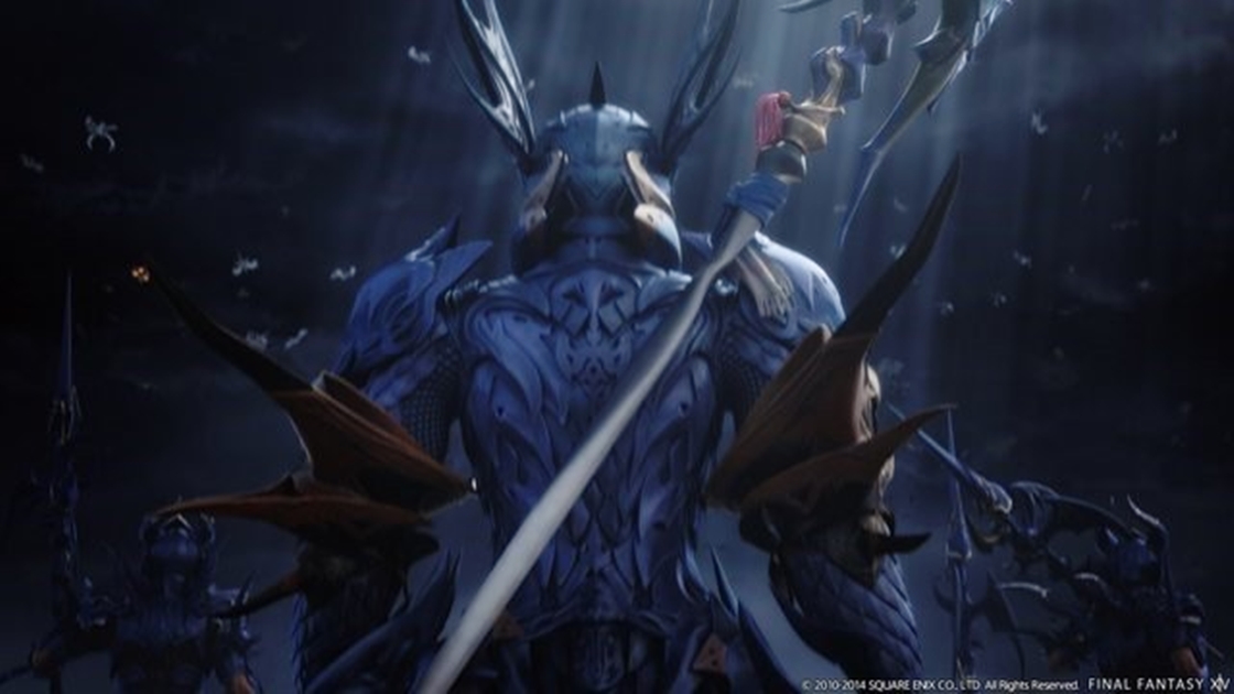FFXIV terá novas classes, raça e mais em sua expansão 3.0, Heavensward