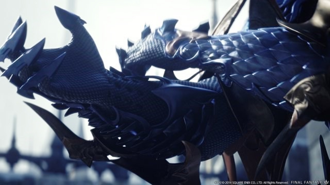 FFXIV terá novas classes, raça e mais em sua expansão 3.0, Heavensward
