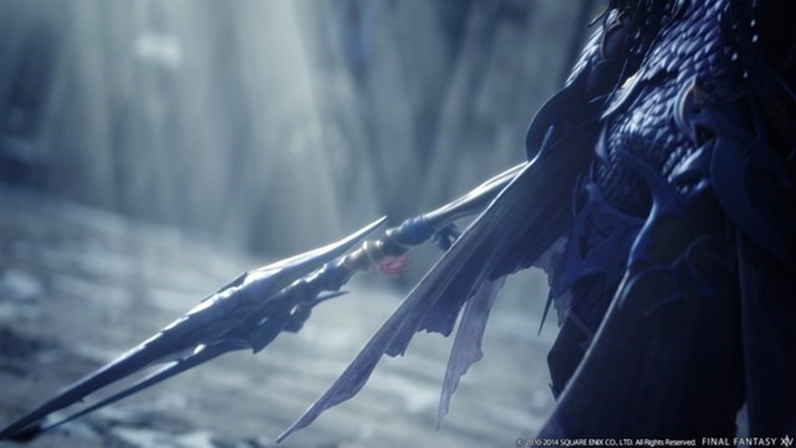 FFXIV terá novas classes, raça e mais em sua expansão 3.0, Heavensward