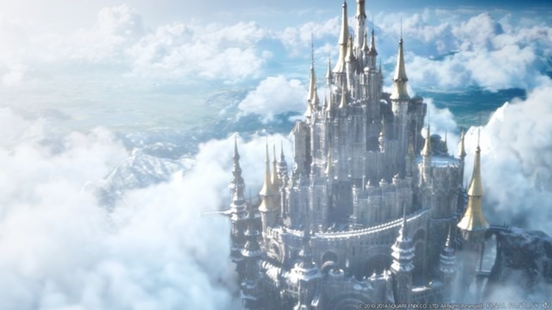 FFXIV terá novas classes, raça e mais em sua expansão 3.0, Heavensward