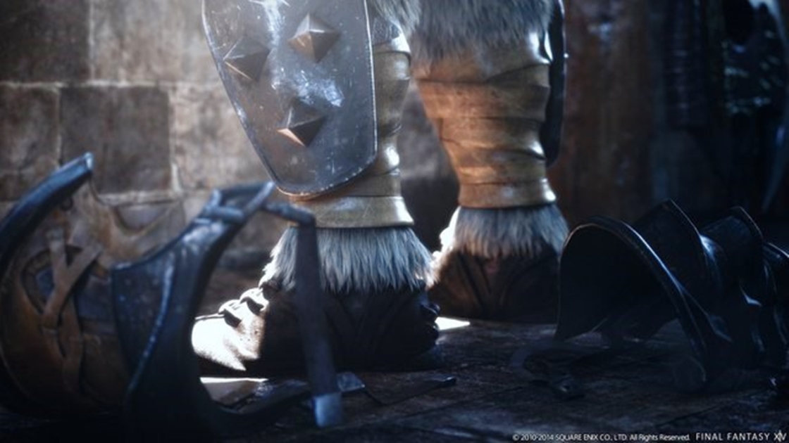 FFXIV terá novas classes, raça e mais em sua expansão 3.0, Heavensward
