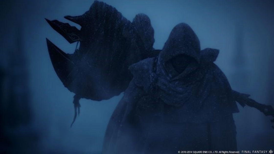 FFXIV terá novas classes, raça e mais em sua expansão 3.0, Heavensward