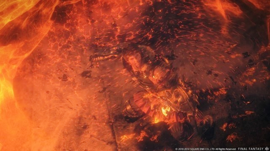 FFXIV terá novas classes, raça e mais em sua expansão 3.0, Heavensward