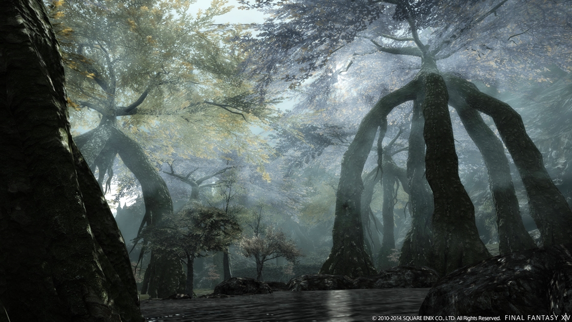 FFXIV terá novas classes, raça e mais em sua expansão 3.0, Heavensward