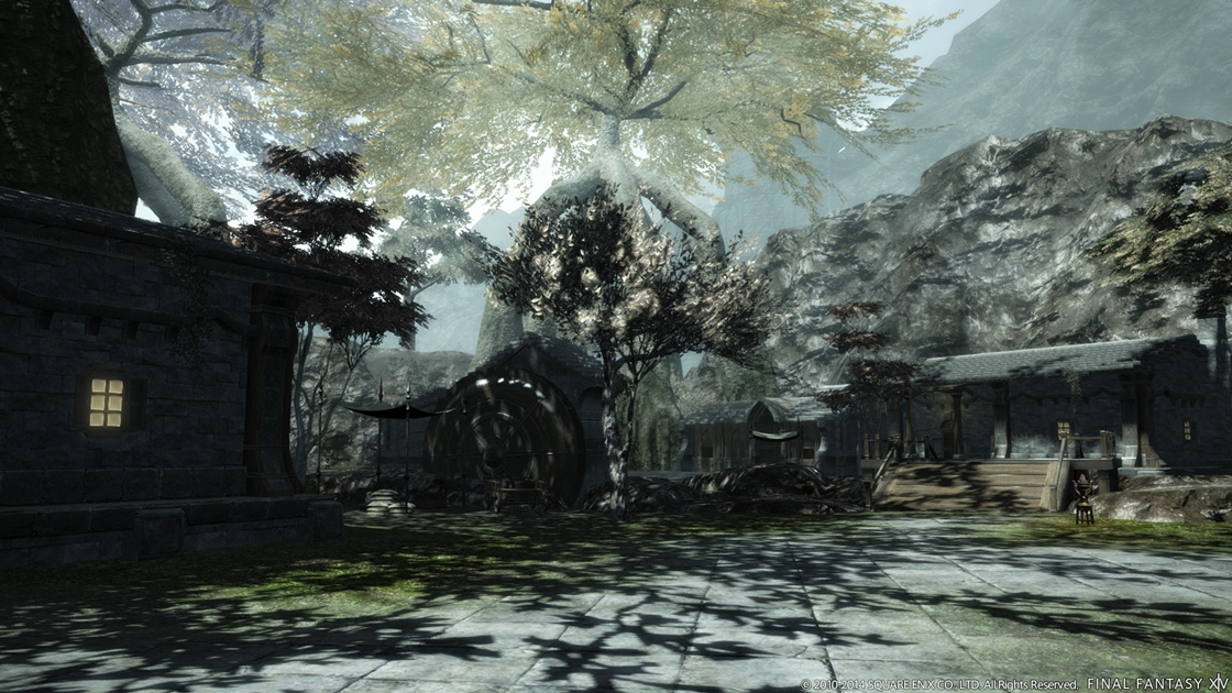 FFXIV terá novas classes, raça e mais em sua expansão 3.0, Heavensward