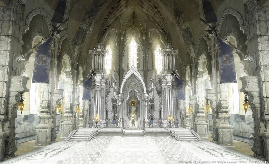 FFXIV terá novas classes, raça e mais em sua expansão 3.0, Heavensward