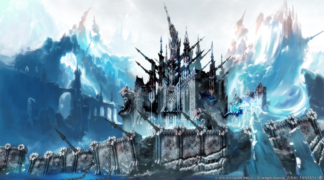 FFXIV terá novas classes, raça e mais em sua expansão 3.0, Heavensward
