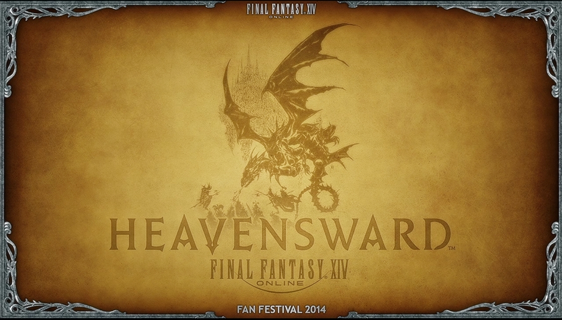 FFXIV terá novas classes, raça e mais em sua expansão 3.0, Heavensward