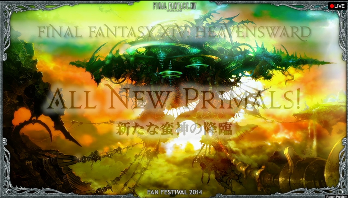 FFXIV terá novas classes, raça e mais em sua expansão 3.0, Heavensward