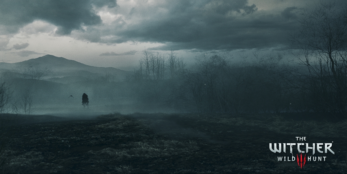 Vídeo de introdução de Witcher 3 será revelado nos Golden Joystick Awards