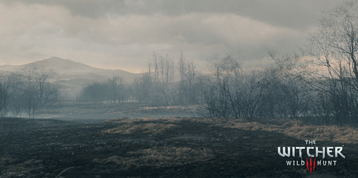 Vídeo de introdução de Witcher 3 será revelado nos Golden Joystick Awards