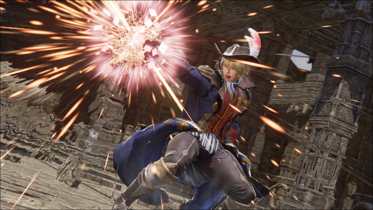 Tekken 7 chegará aos fliperamas japoneses em fevereiro de 2015