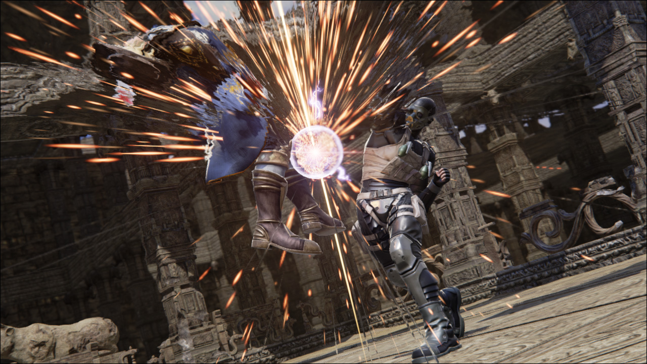 Tekken 7 chegará aos fliperamas japoneses em fevereiro de 2015