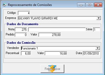 Imagem 3 do GMED Distribuidoras
