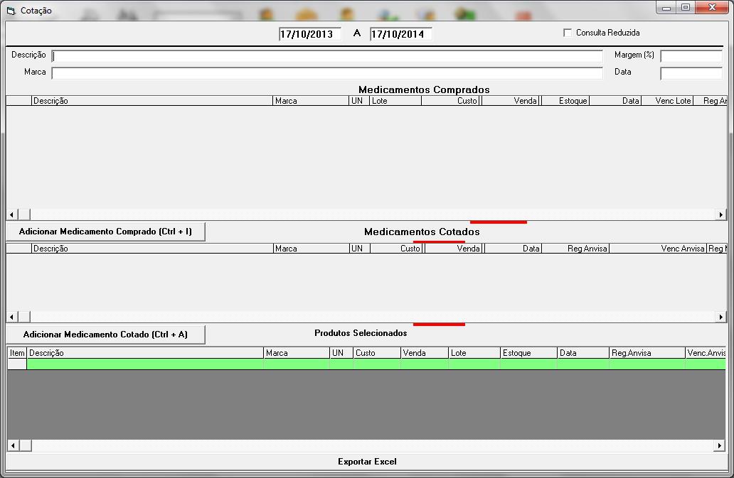 Imagem 5 do GMED Distribuidoras