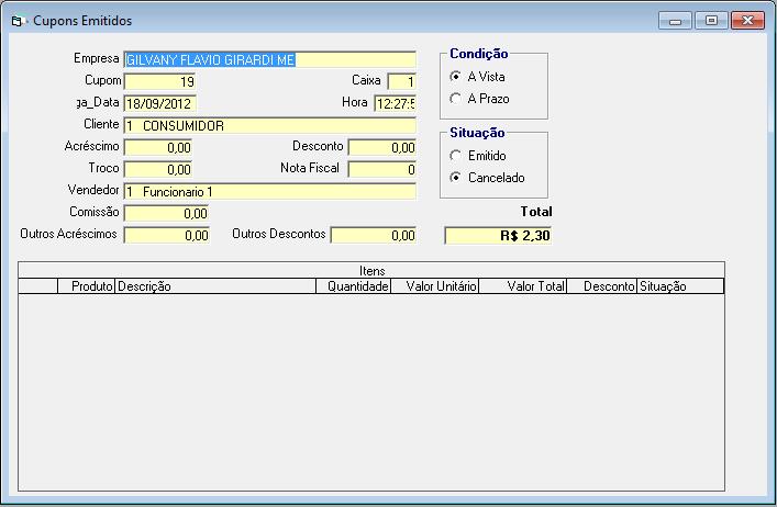 Imagem 6 do GMED Distribuidoras