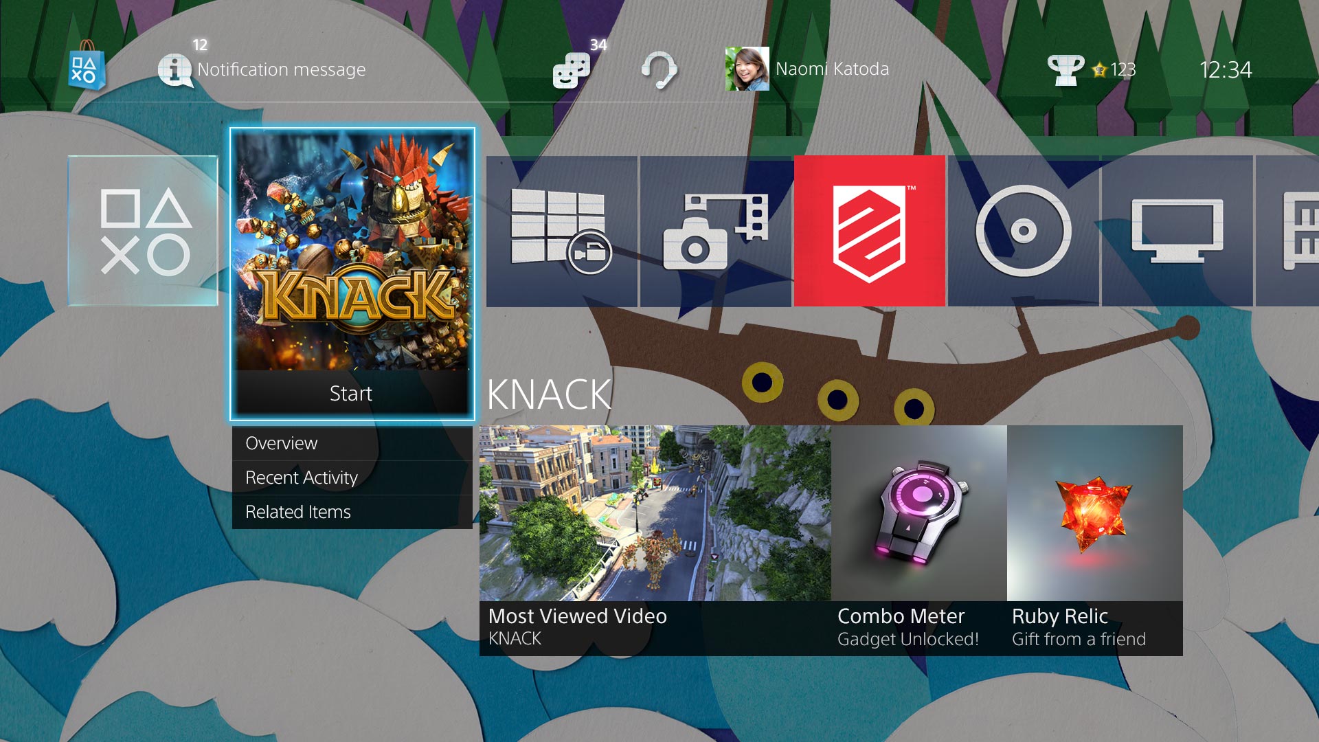 Masamune: confira uma prévia da atualização 2.00 para o PlayStation 4