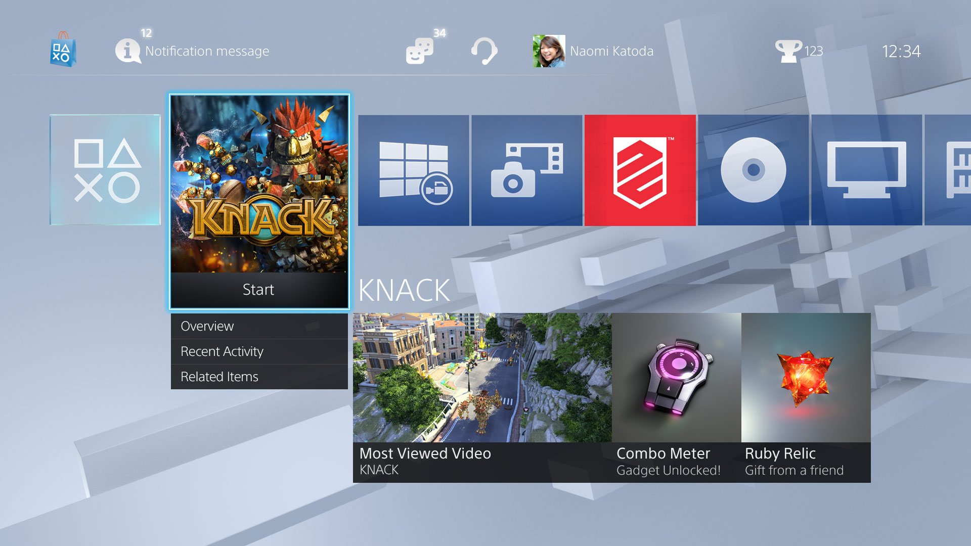 Masamune: confira uma prévia da atualização 2.00 para o PlayStation 4