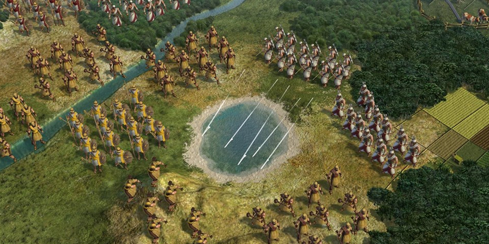 Civilization 5 pode ser baixado de graça nesta semana via Steam (21/10)