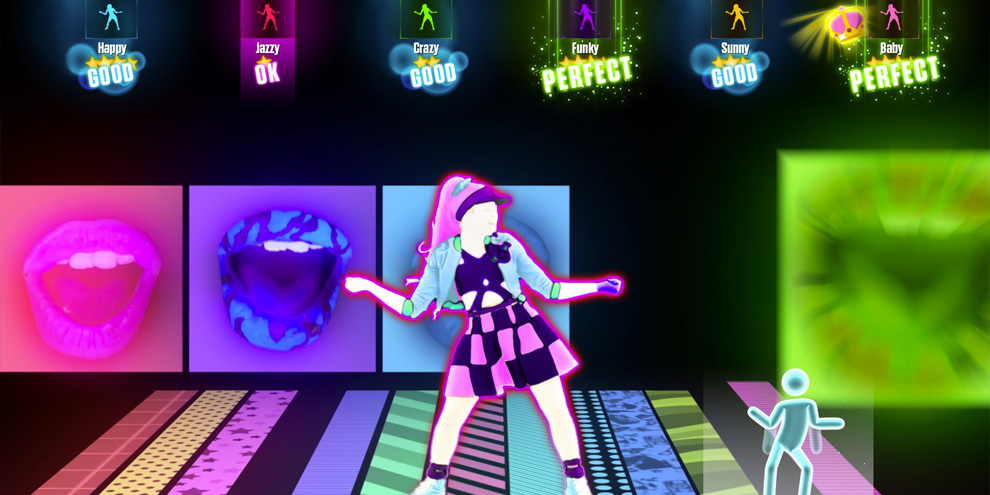 Just Dance 2015 chega ao Brasil no mesmo dia do lançamento mundial