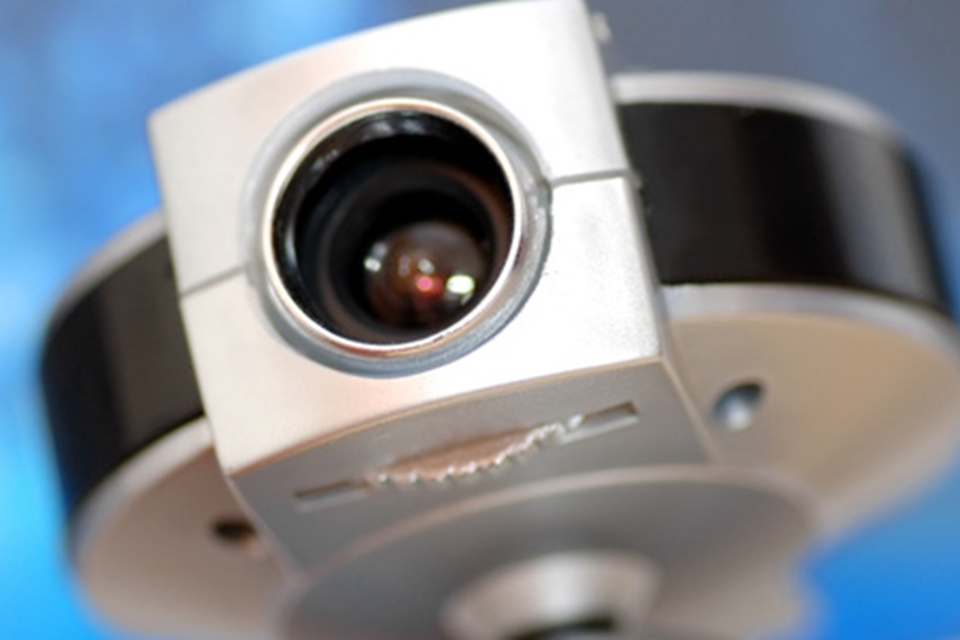 Imagem de: Desapareça! 10 formas de confundir os sistemas de vigilância atuais