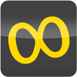 Logo Odrive Ícone Logo Odrive Ícone