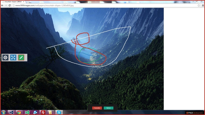 Imagem 4 do PAX Cropper