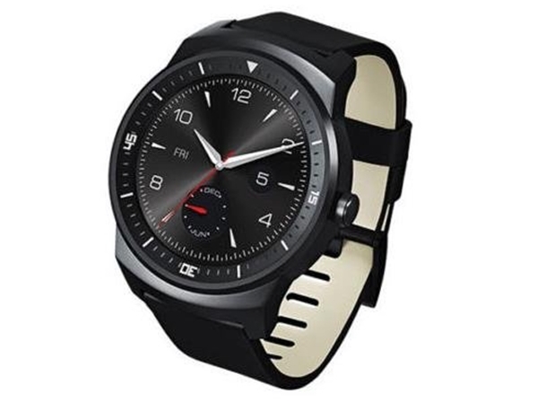 lg g watch r amazon