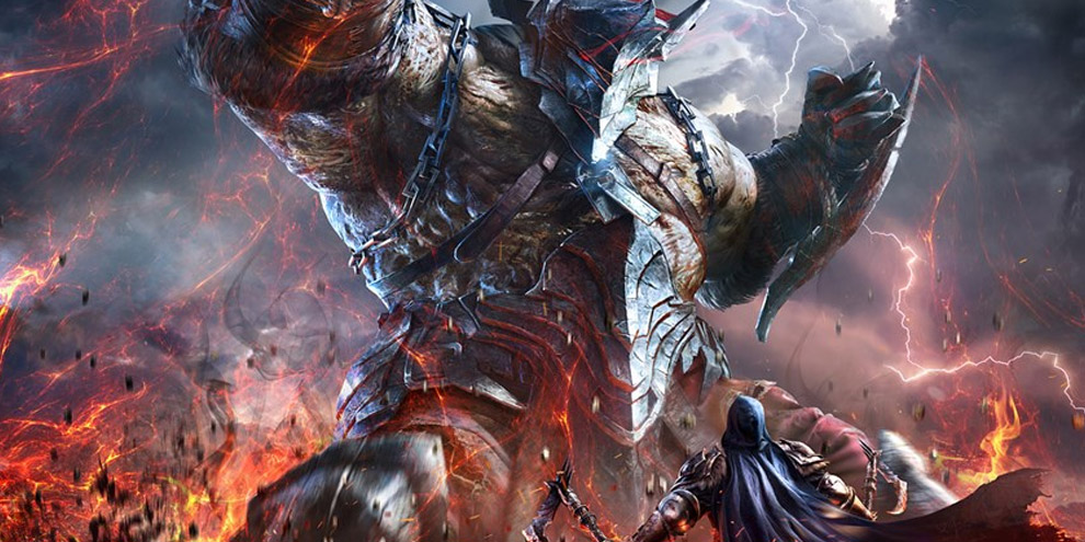 Lords of the Fallen: desenvolvedor responde dúvidas de jogadores em vídeo