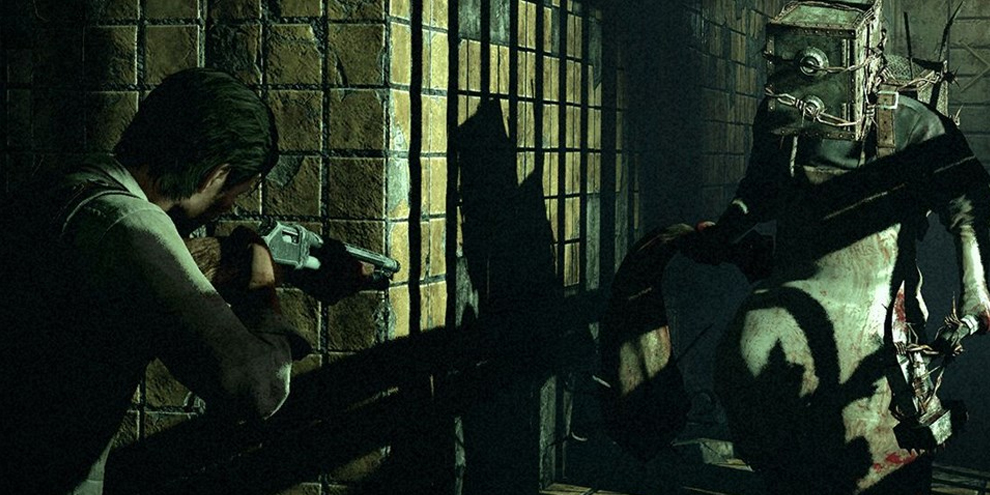 Bethesda, cadê legendas em PT-BR para The Evil Within? Petição pede idioma