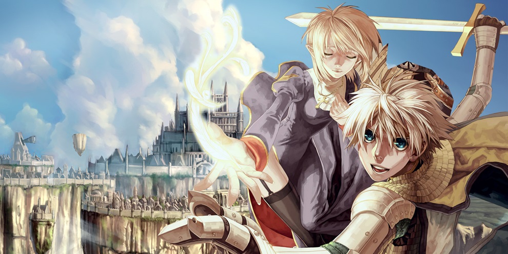 Ragnarok Online completa hoje 10 anos no Brasil