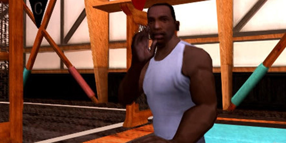 GTA: San Andreas remasterizado sai para Xbox 360 no próximo domingo