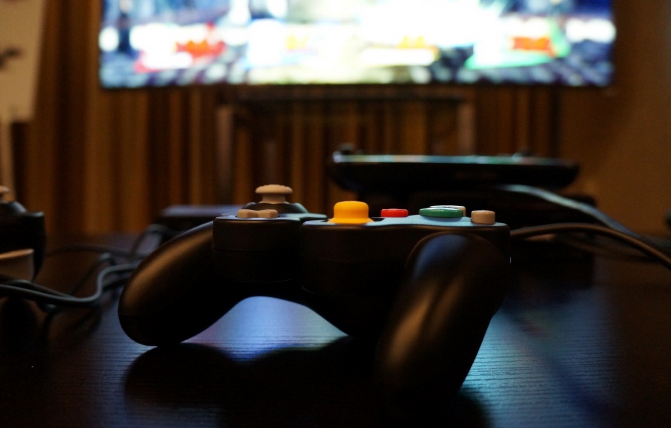 Veja a configuração do Wii U para jogar Super Smash Bros. em 8 jogadores